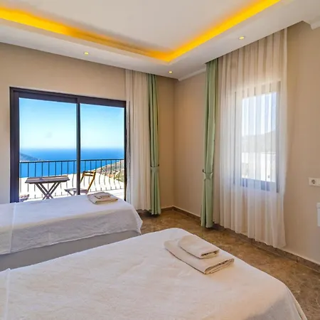 Akbel 3 Bedroom 5346 Vila *