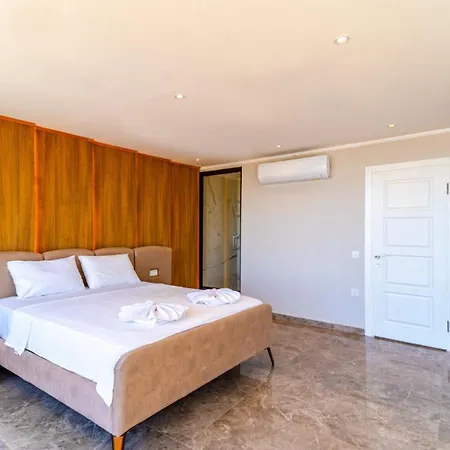 Vila Akbel 3 Bedroom 5346 *