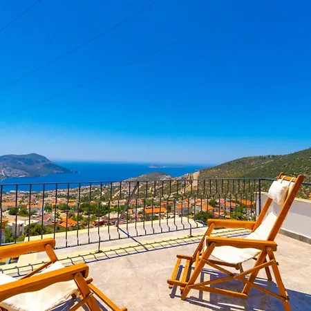 Akbel 3 Bedroom 5346 Vila