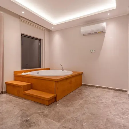 Akbel 3 Bedroom 5346 * Kalkan
