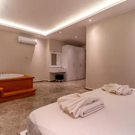 Akbel 3 Bedroom 5346 * Kalkan