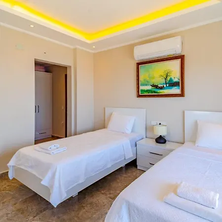 Akbel 3 Bedroom 5346 Villa *