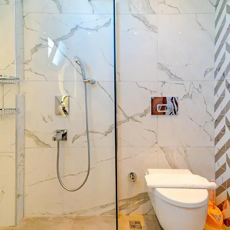 فيلة Akbel 3 Bedroom 5346 كالكان