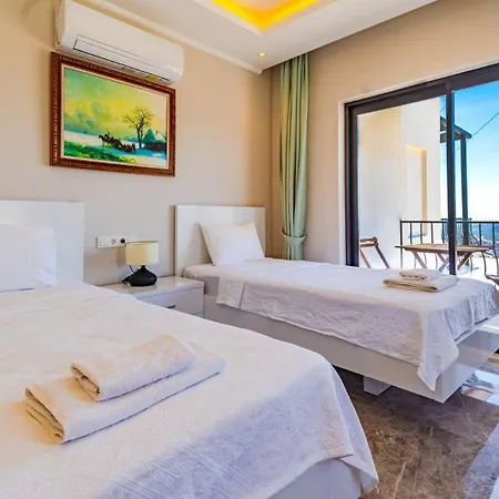 Akbel 3 Bedroom 5346 * Kalkan