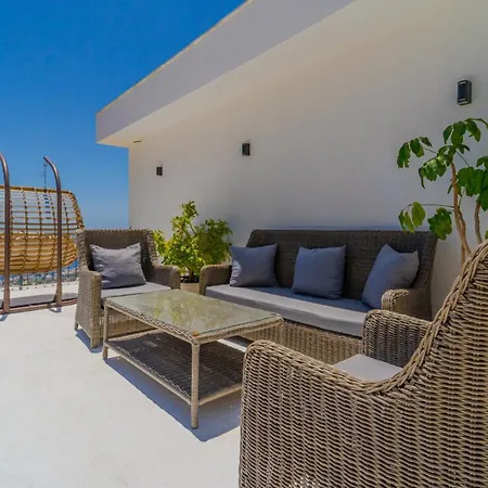 Akbel 3 Bedroom 5346 * Kalkan